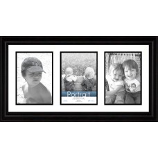 Three Posts Macey Collage Photo Picture Frame TRPT6091